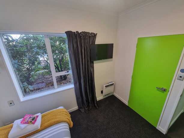 Imagen de la habitación del Hotel Stay Timaru. Foto 16