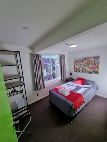 Imagen de la habitación del Hotel Stay Timaru. Foto 19