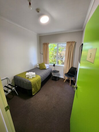 Imagen de la habitación del Hotel Stay Timaru. Foto 20