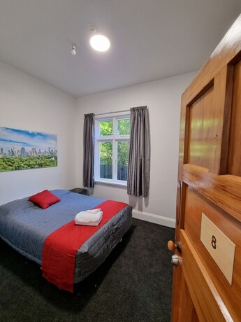 Imagen general del Hotel Stay Timaru. Foto 10