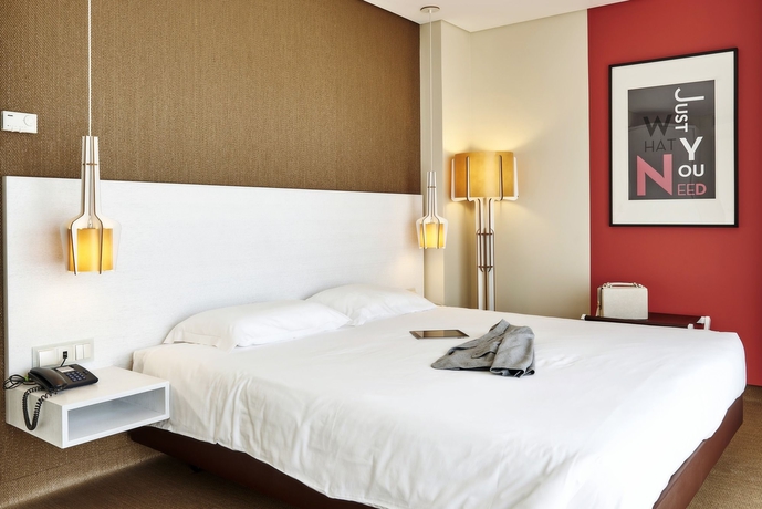 Imagen de la habitación del Hotel Stay Torres Vedras Centro. Foto 3