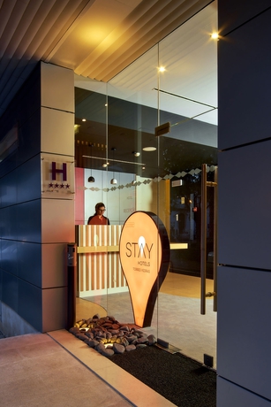 Imagen general del Hotel Stay Torres Vedras Centro. Foto 2