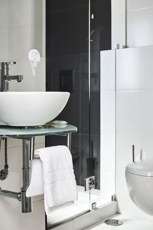 Imagen de la habitación del Hotel Stay Torres Vedras Centro. Foto 4