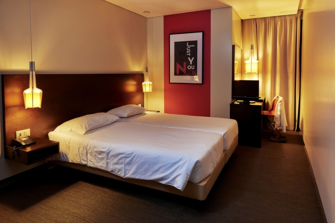 Imagen de la habitación del Hotel Stay Torres Vedras Centro. Foto 5