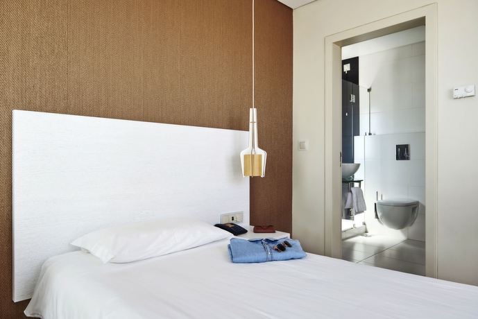 Imagen de la habitación del Hotel Stay Torres Vedras Centro. Foto 6