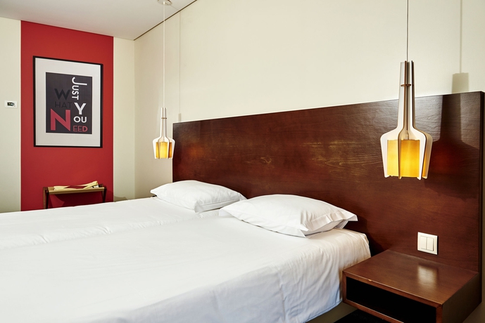 Imagen de la habitación del Hotel Stay Torres Vedras Centro. Foto 9