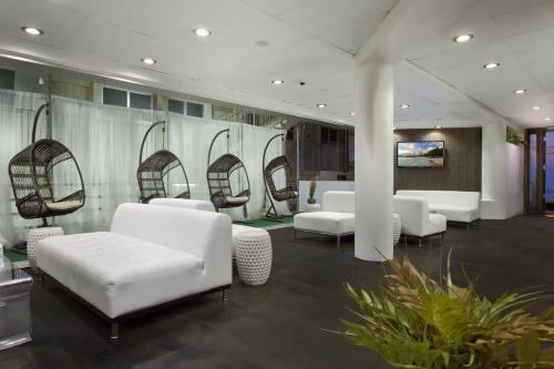 Imagen general del Hotel Stay Waikiki. Foto 1