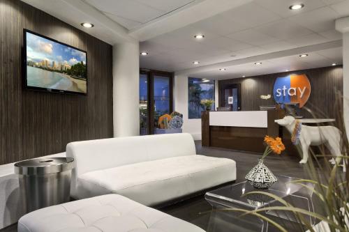 Imagen general del Hotel Stay Waikiki. Foto 2