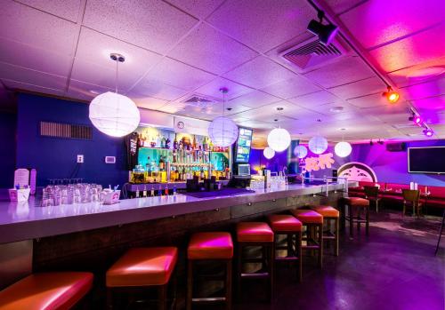 Imagen general del Hotel Stay Waikiki. Foto 3