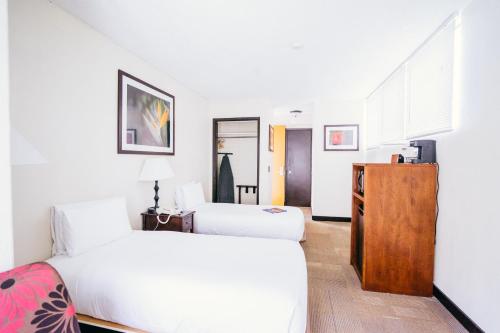 Imagen general del Hotel Stay Waikiki. Foto 4