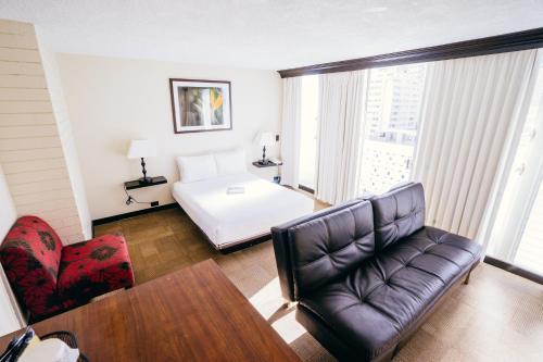Imagen de la habitación del Hotel Stay Waikiki. Foto 6