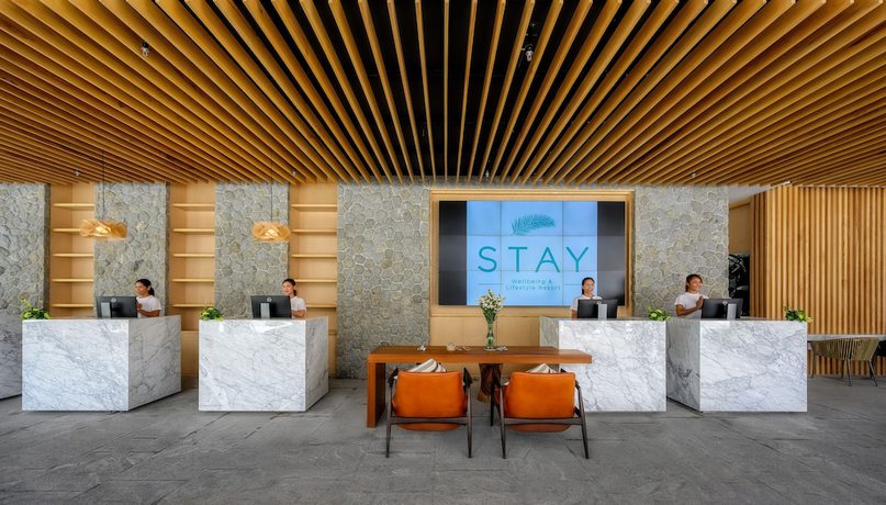 Imagen de la habitación del Hotel Stay Wellbeing and Lifestyle Resort. Foto 4
