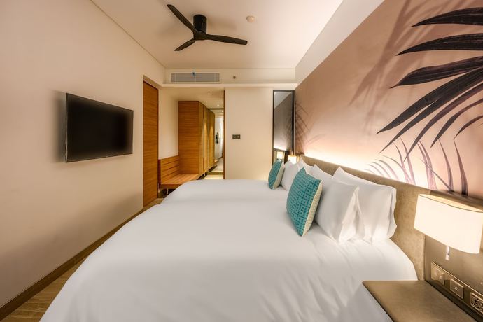 Imagen de la habitación del Hotel Stay Wellbeing and Lifestyle Resort. Foto 6