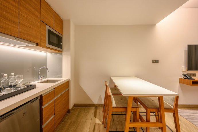 Imagen de los interiores del Hotel Stay Wellbeing and Lifestyle Resort. Foto 20