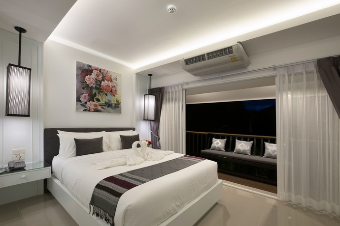Imagen de la habitación del Hotel Stay With Hug Poshtel And Activities. Foto 12