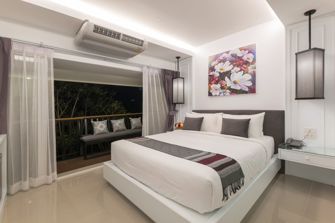 Imagen de la habitación del Hotel Stay With Hug Poshtel And Activities. Foto 14