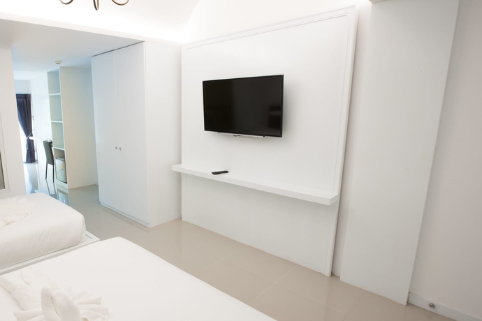 Imagen de la habitación del Hotel Stay With Hug Poshtel And Activities. Foto 15