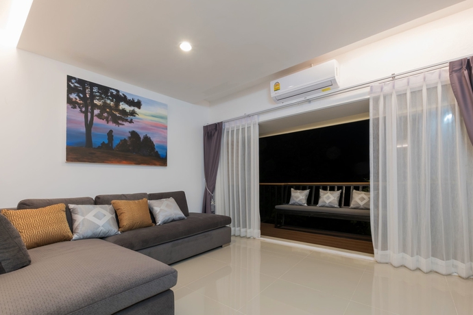 Imagen de los interiores del Hotel Stay With Hug Poshtel And Activities. Foto 19