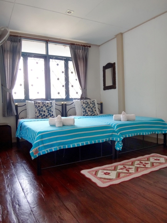 Imagen de la habitación del Hotel Stay With Me Guesthouse. Foto 2