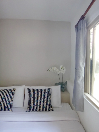 Imagen de la habitación del Hotel Stay With Me Guesthouse. Foto 3