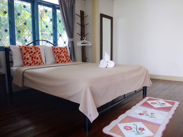 Imagen de la habitación del Hotel Stay With Me Guesthouse. Foto 4