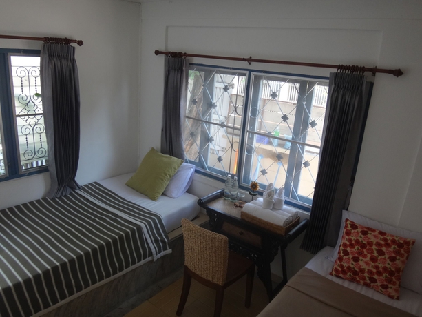 Imagen de la habitación del Hotel Stay With Me Guesthouse. Foto 6