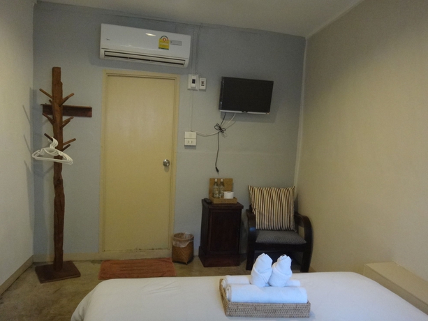 Imagen de la habitación del Hotel Stay With Me Guesthouse. Foto 8