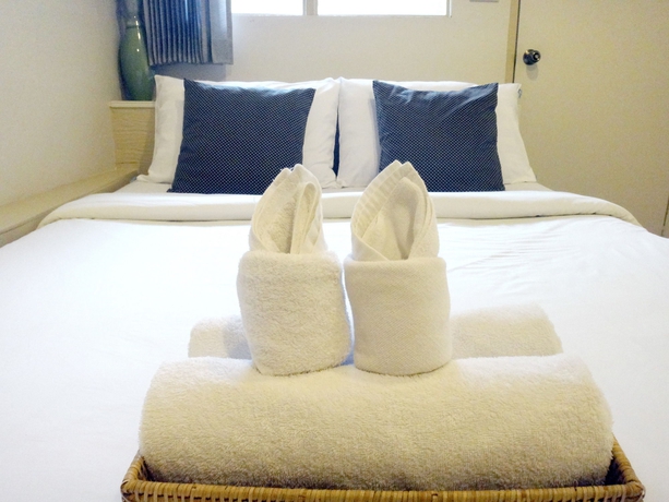 Imagen de la habitación del Hotel Stay With Me Guesthouse. Foto 9