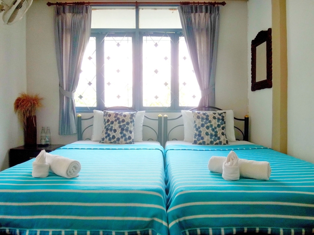Imagen de la habitación del Hotel Stay With Me Guesthouse. Foto 10