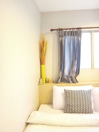 Imagen de la habitación del Hotel Stay With Me Guesthouse. Foto 11