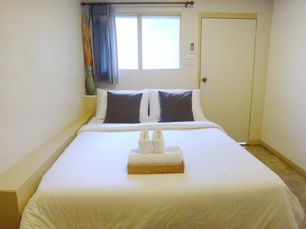 Imagen de la habitación del Hotel Stay With Me Guesthouse. Foto 13