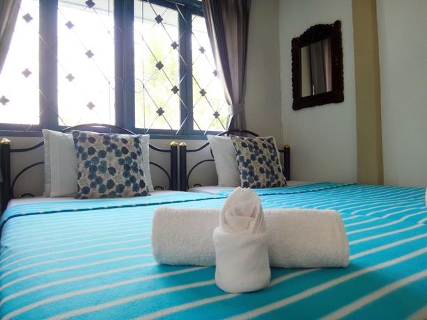 Imagen de la habitación del Hotel Stay With Me Guesthouse. Foto 14