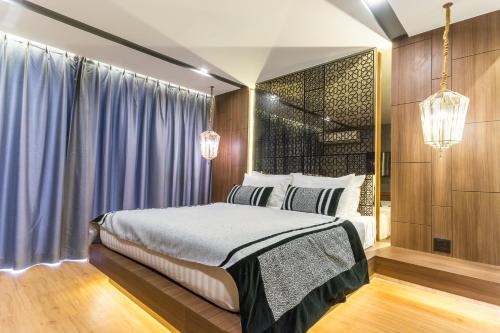 Imagen de la habitación del Hotel Stay With Nimman Chiang Mai. Foto 10