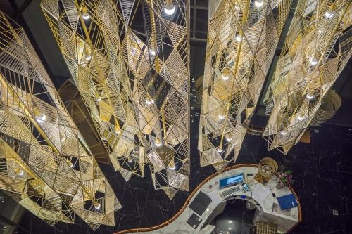 Imagen general del Hotel Stay With Nimman Chiang Mai. Foto 5