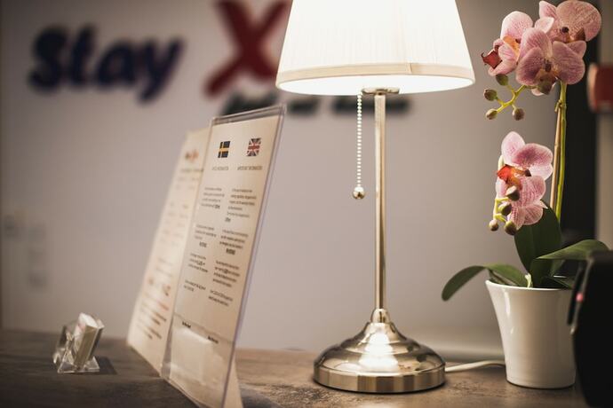 Imagen general del Hotel Stay Xtra Kista. Foto 3