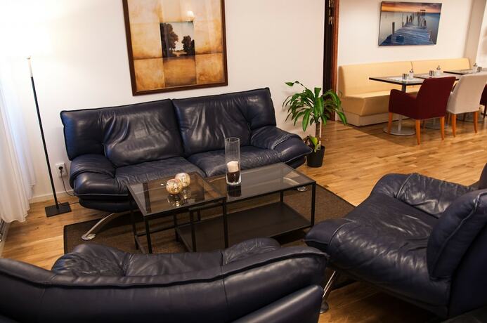 Imagen general del Hotel Stay Xtra Kista. Foto 4