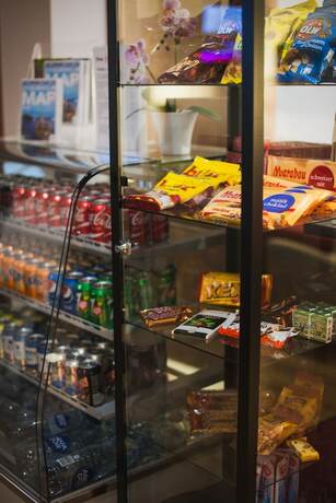 Imagen general del Hotel Stay Xtra Kista. Foto 6