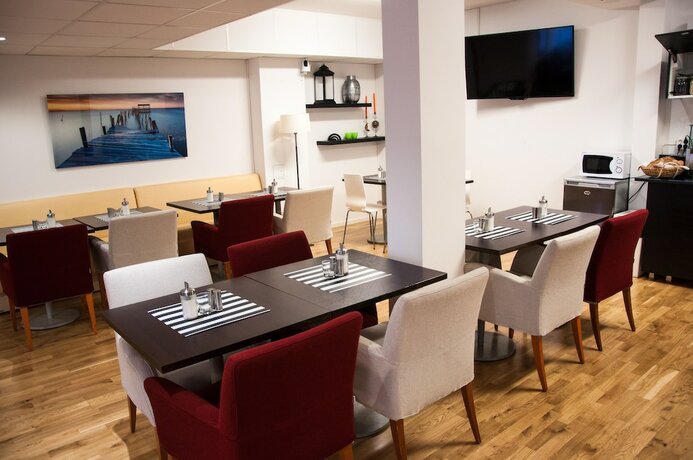 Imagen general del Hotel Stay Xtra Kista. Foto 7