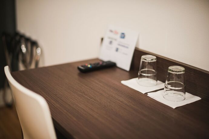 Imagen de la habitación del Hotel Stay Xtra Kista. Foto 13