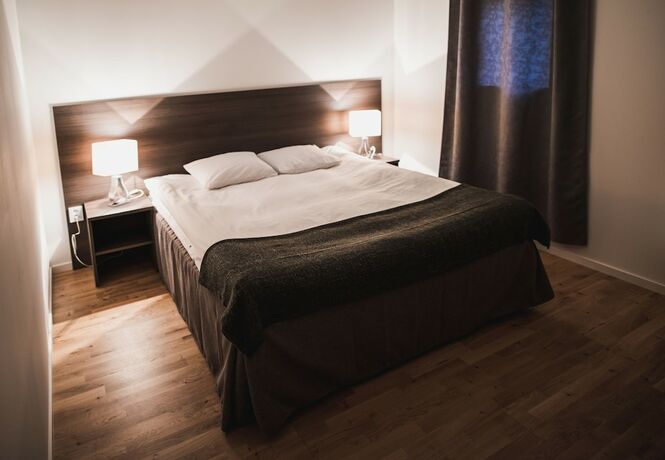 Imagen de la habitación del Hotel Stay Xtra Kista. Foto 14