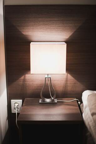 Imagen de la habitación del Hotel Stay Xtra Kista. Foto 16
