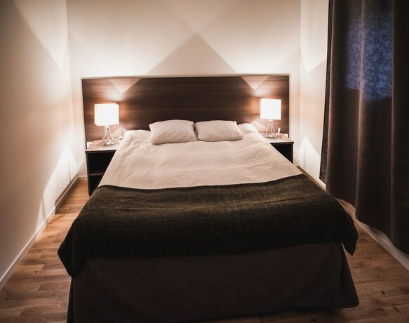 Imagen de la habitación del Hotel Stay Xtra Kista. Foto 17