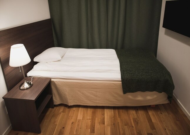 Imagen de la habitación del Hotel Stay Xtra Kista. Foto 18