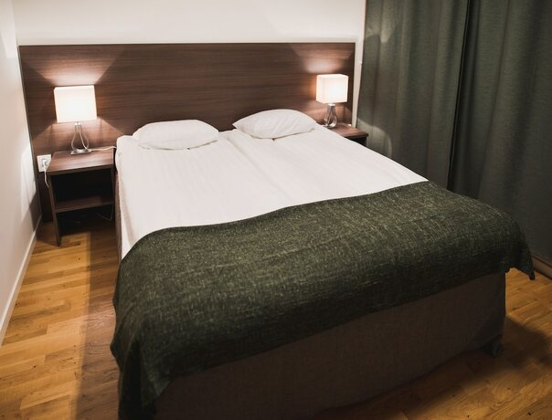 Imagen de la habitación del Hotel Stay Xtra Kista. Foto 19