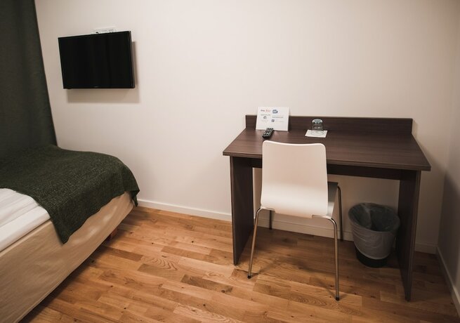 Imagen de la habitación del Hotel Stay Xtra Kista. Foto 20