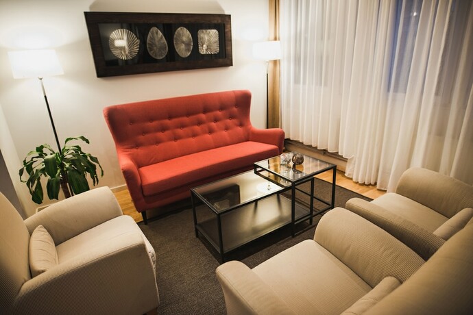 Imagen de la habitación del Hotel Stay Xtra Kista. Foto 21