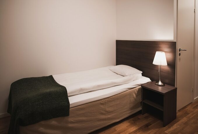 Imagen de la habitación del Hotel Stay Xtra Kista. Foto 22