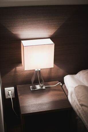 Imagen de la habitación del Hotel Stay Xtra Kista. Foto 23