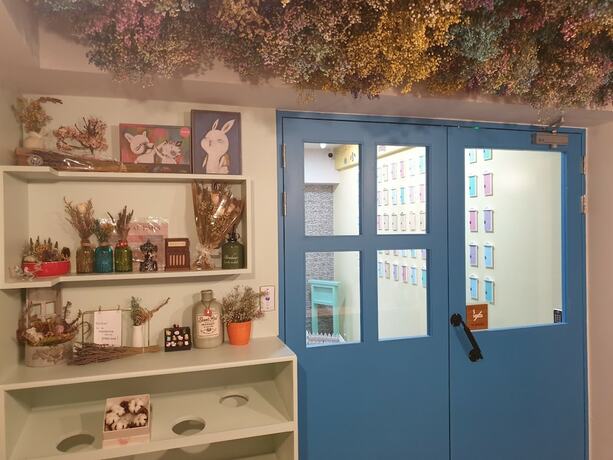 Imagen general del Hotel Stay a moment inn. Foto 3