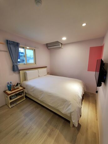 Imagen general del Hotel Stay a moment inn. Foto 6